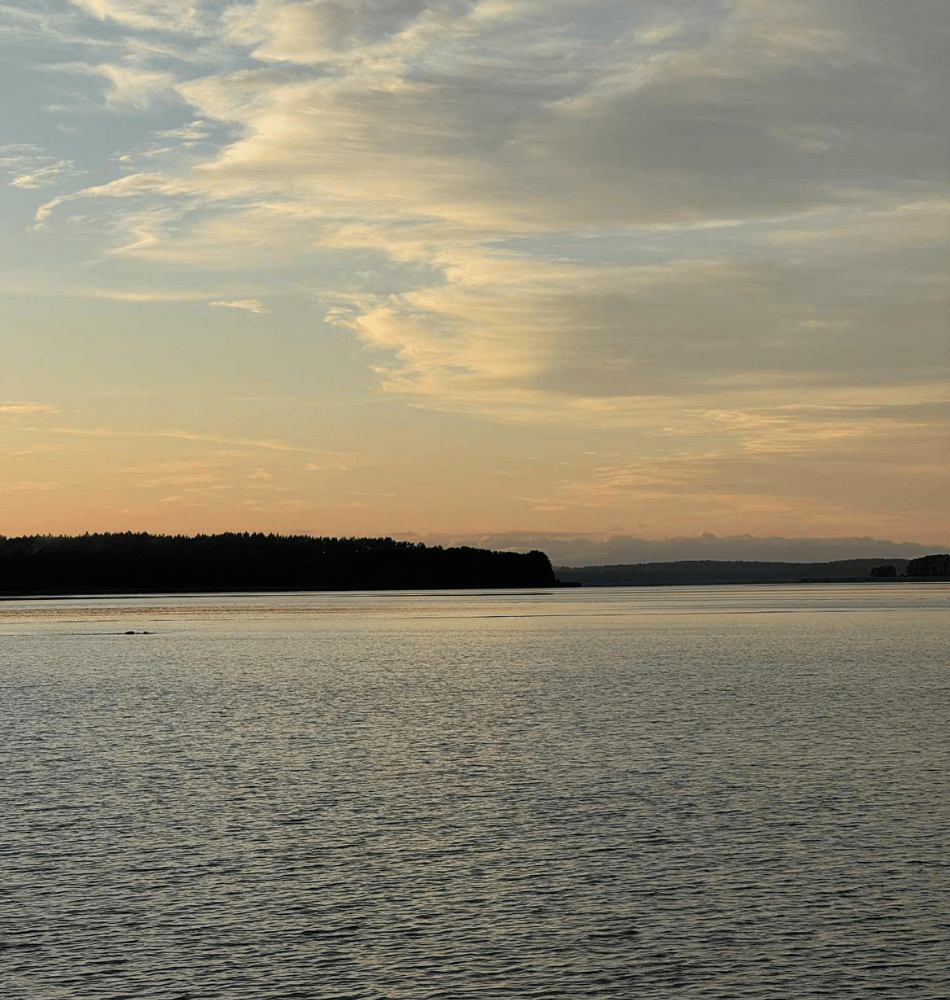 Plakat Kultura na świeżym vol. 136. Jezioro Charzykowskie