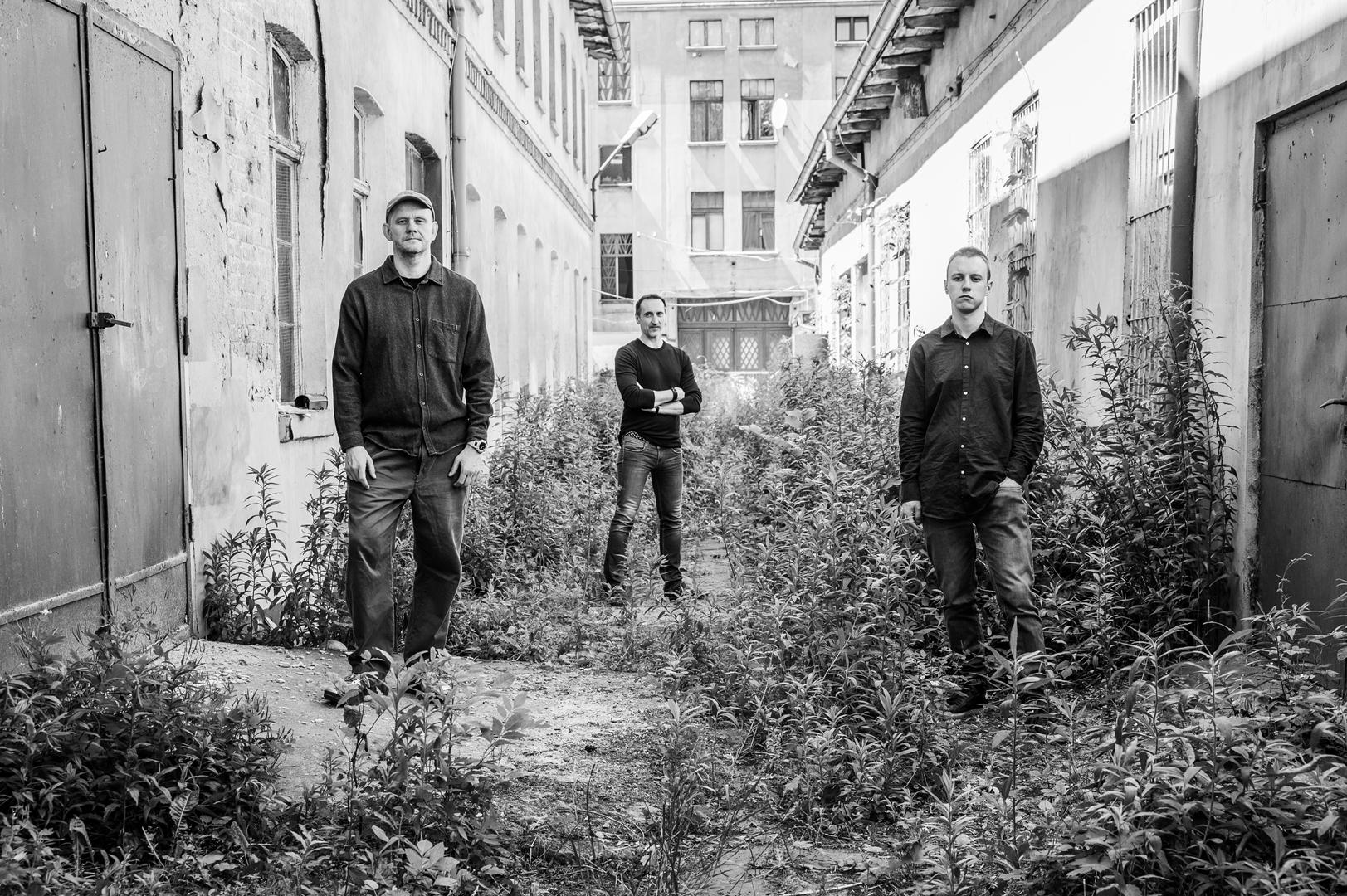 Plakat BKK Bydgoski Kolektyw Kompozytorski – koncert