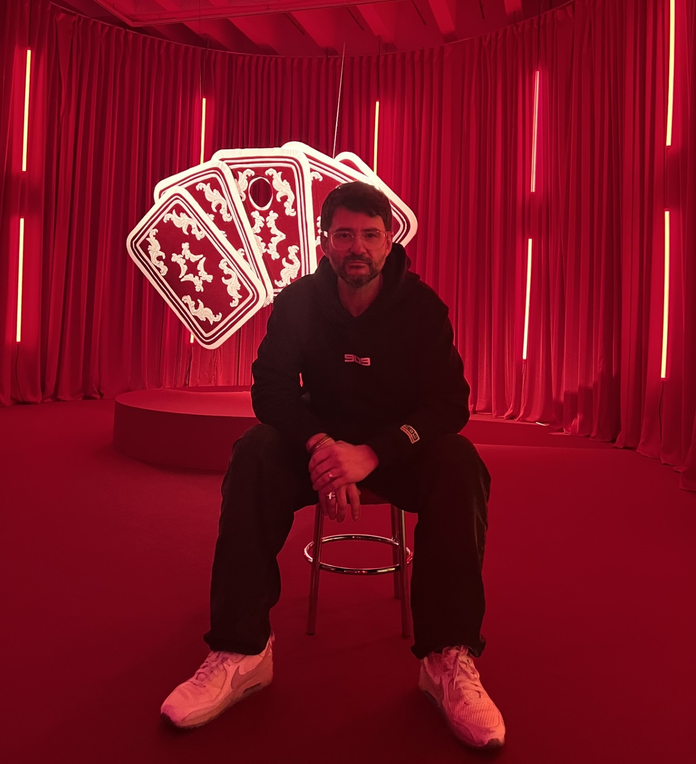 Plakat Afterparty: Kozber [PL]