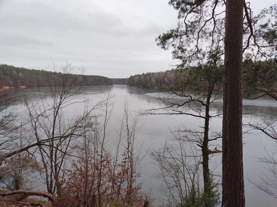 Plakat Kultura na świeżym, wyprawy kobiece vol. 40. Z Laskowic do Tlenia