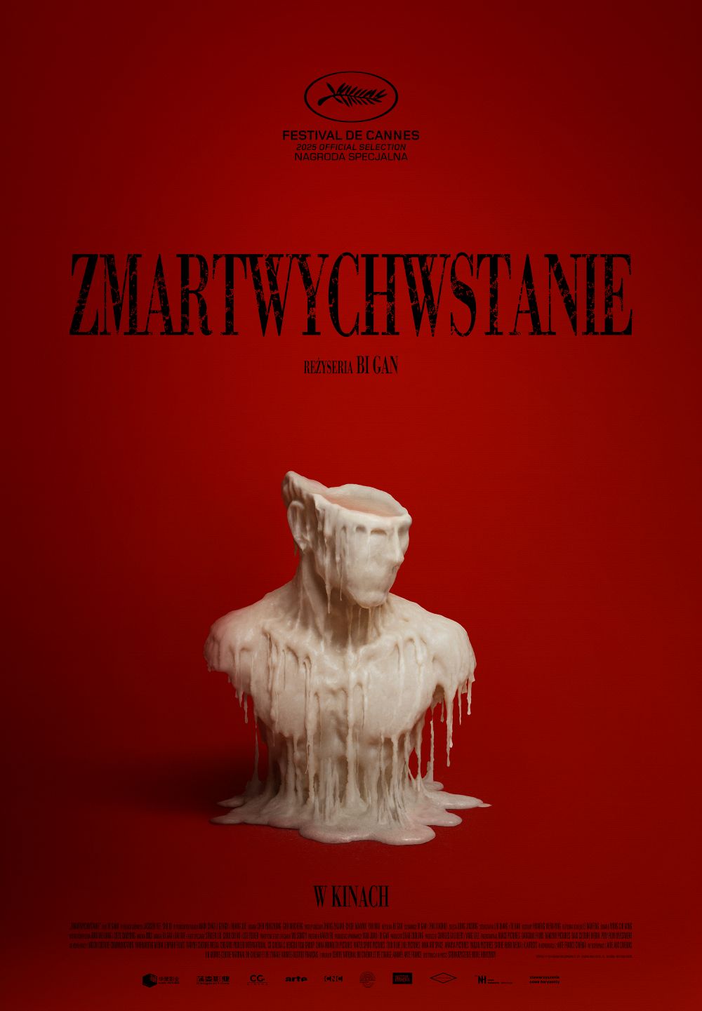 Plakat Zmartwychwstanie