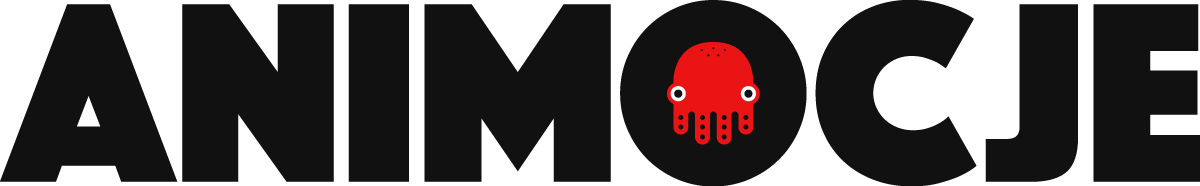 Plakat 15. Międzynarodowy Festiwal Filmów Animowany ANIMOCJE 2026