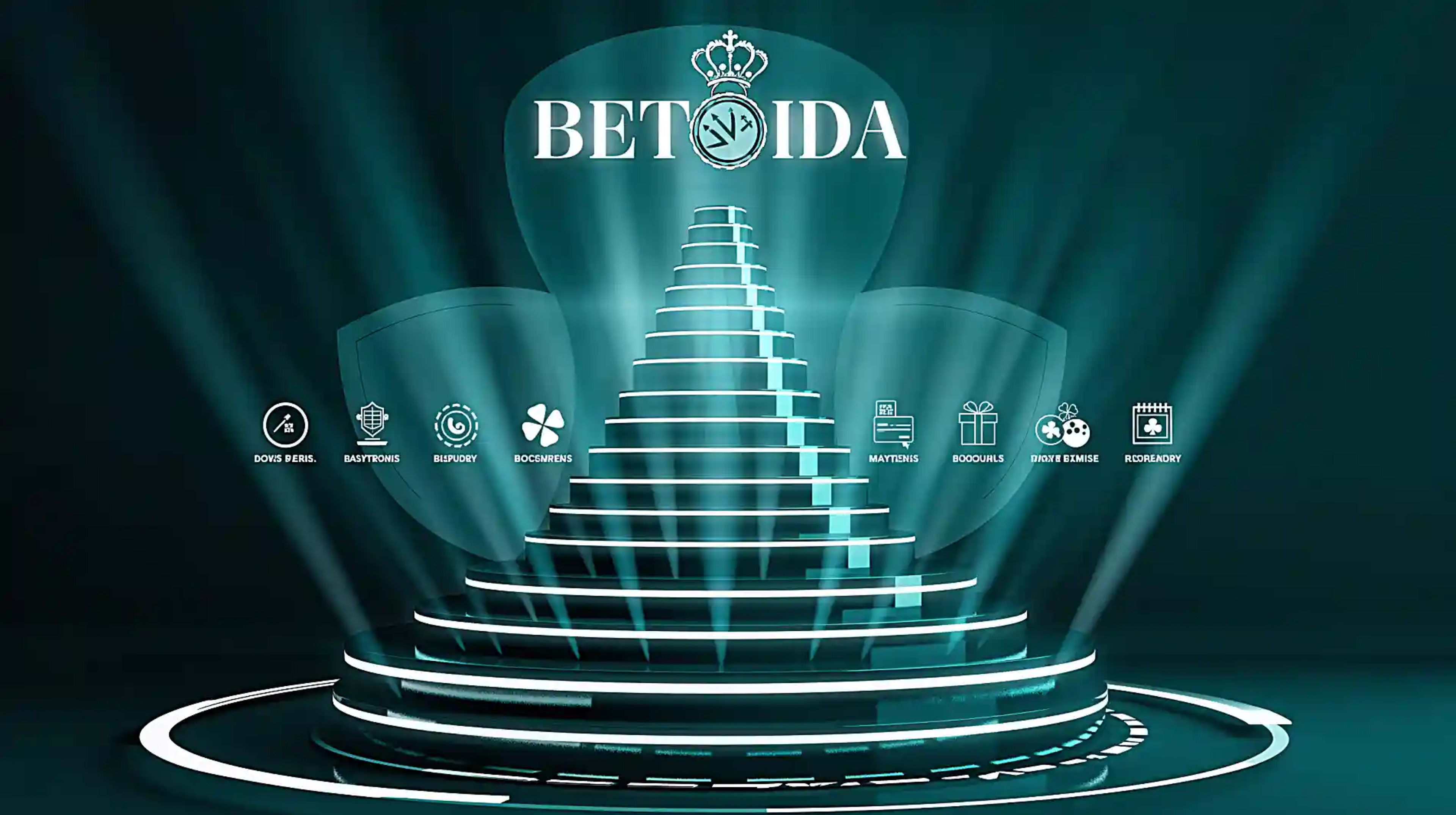 Betida VIP Programı – VP, Rakeback, Haftalık Nakit İade ve Aylık Bonus Gerçekten Nasıl İşliyor
