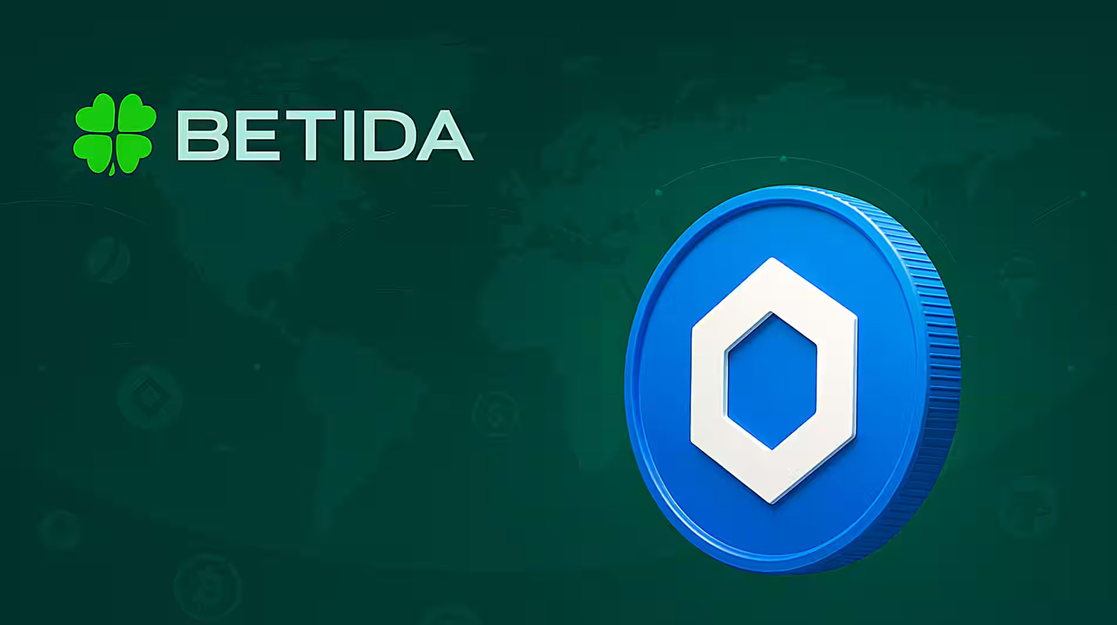 Chainlink (LINK) Nedir? – Betida Kripto Para Bahis Rehberi