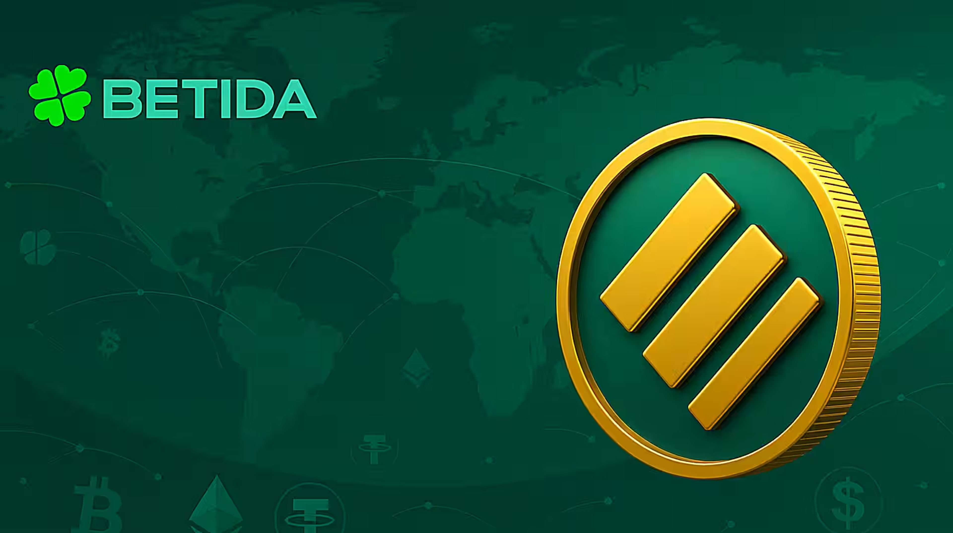 BUSD Nedir? – Betida Kripto Para Bahis Rehberi