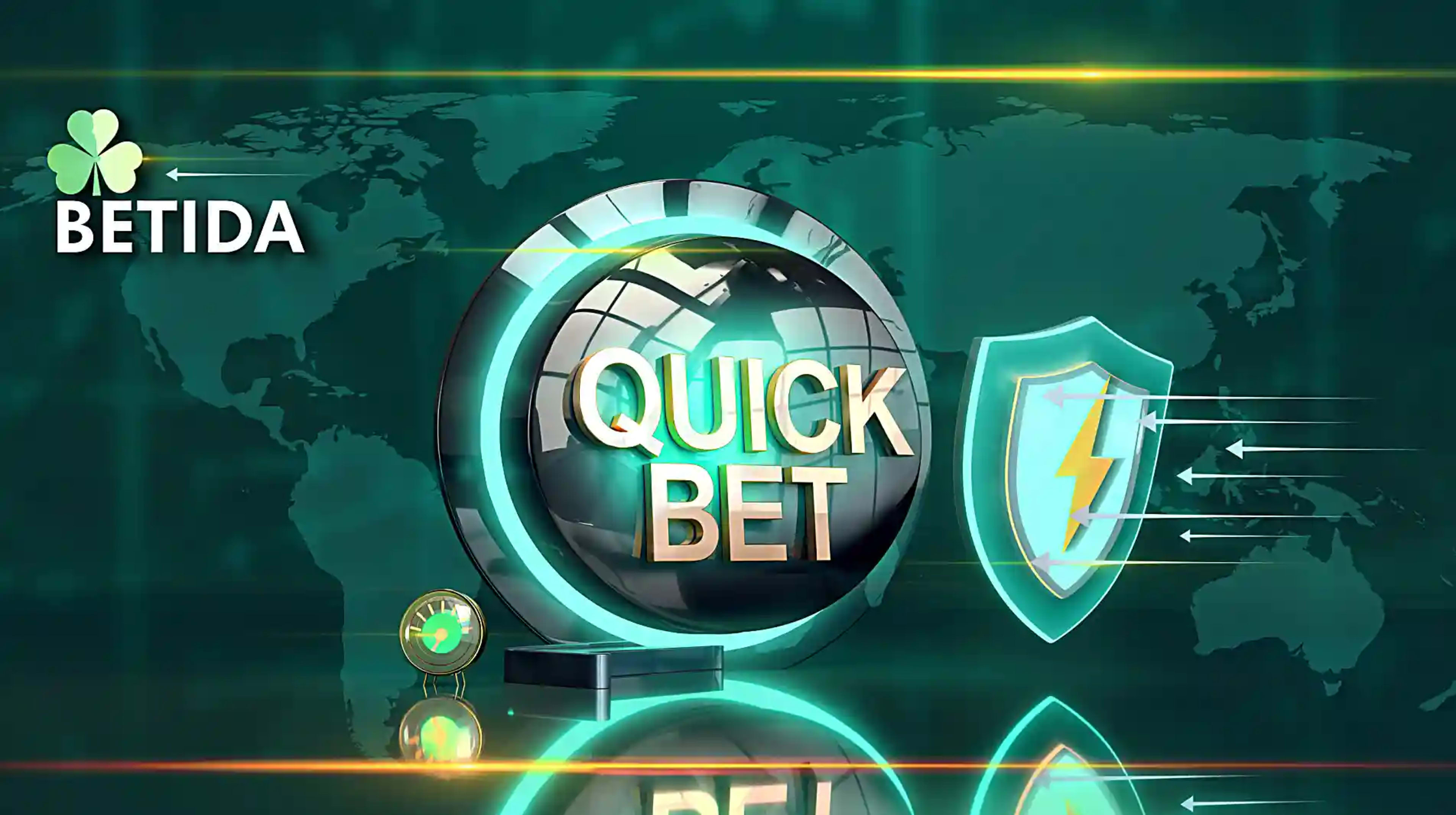 Betida'da Hızlı Bahis Nedir?