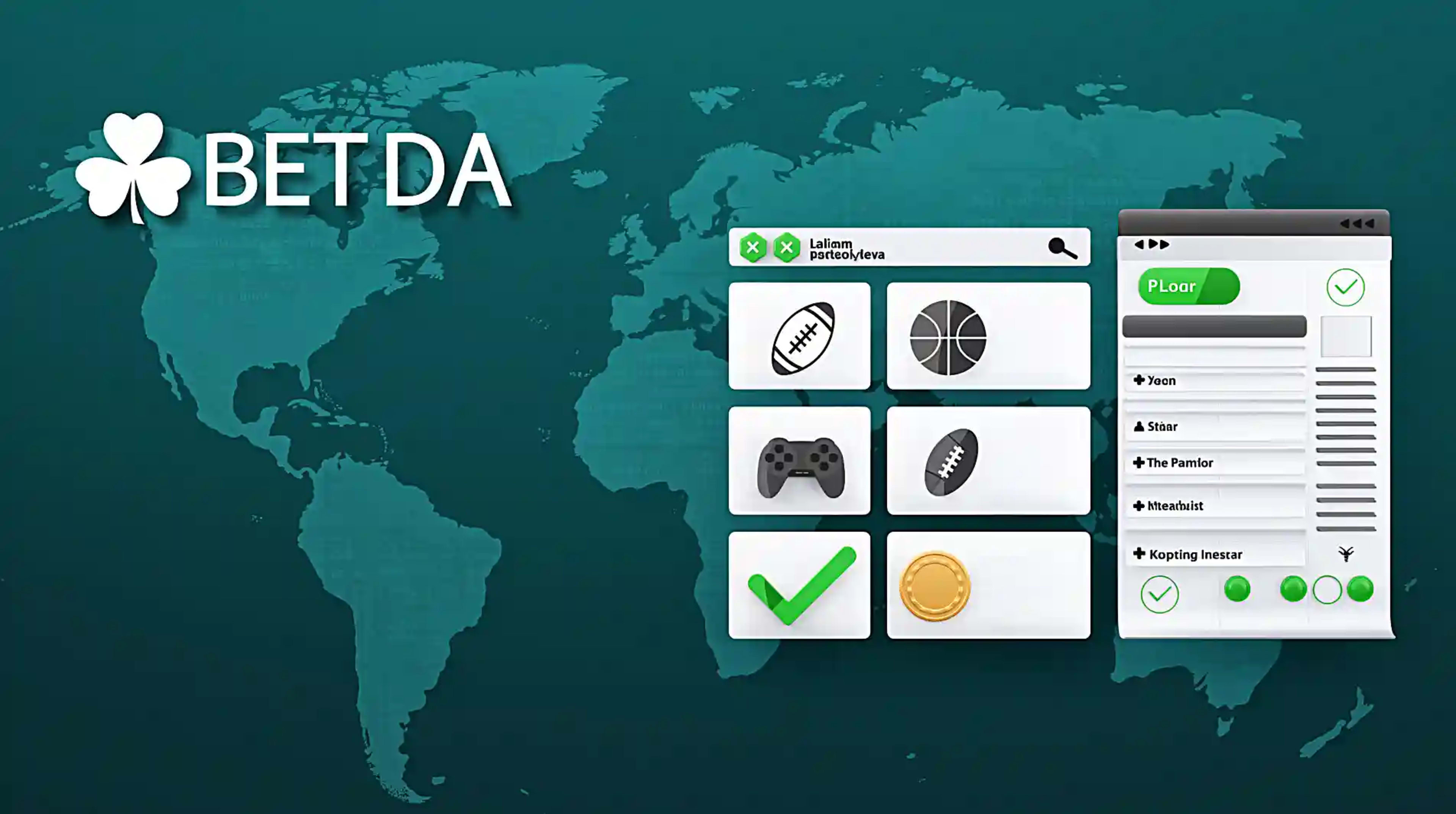 Betida'da Bahis Nasıl Yapılır? - Adım Adım Rehber