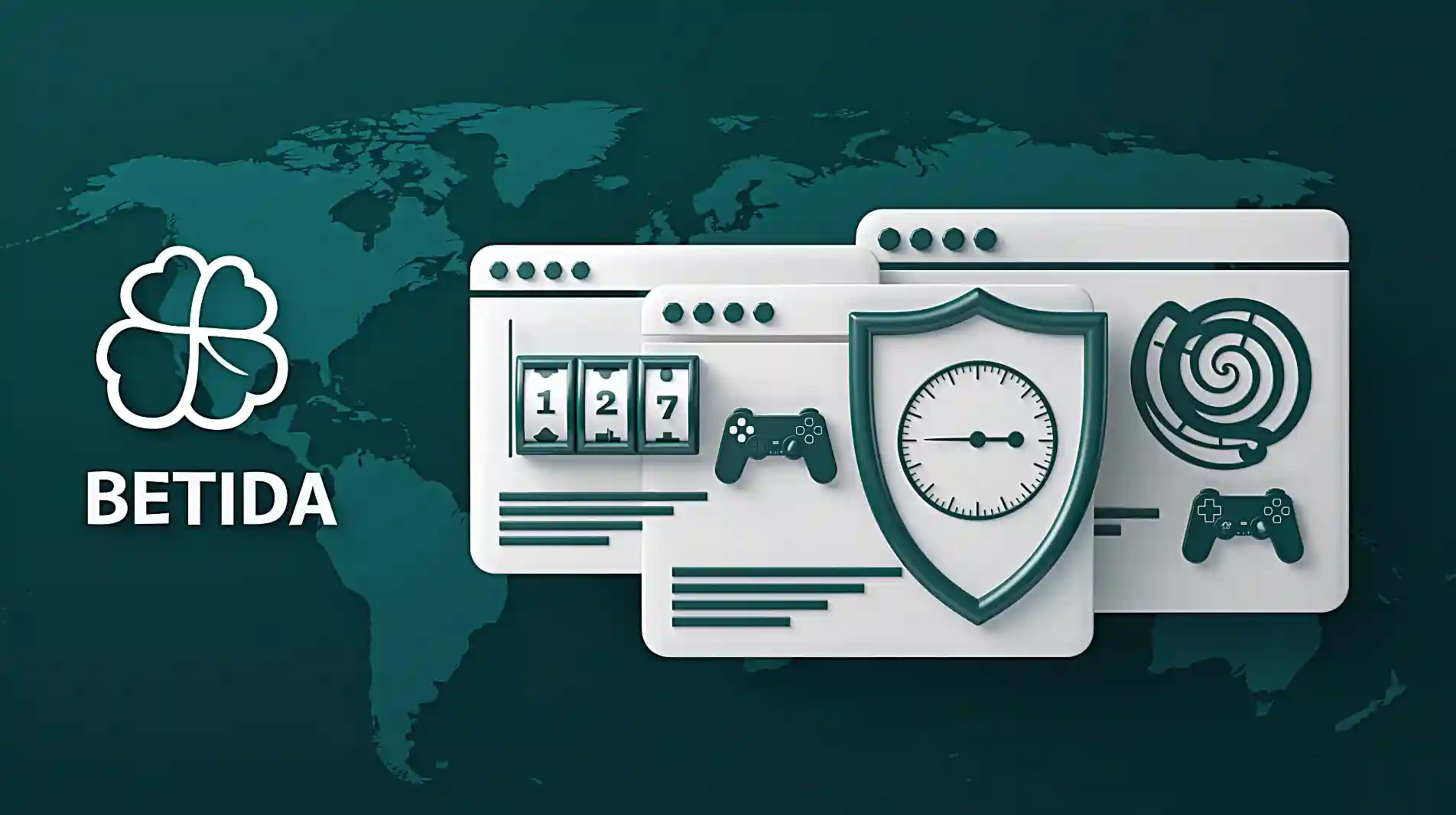 Betida'da bir defada birden fazla casino oyunu oynayabilir miyim?