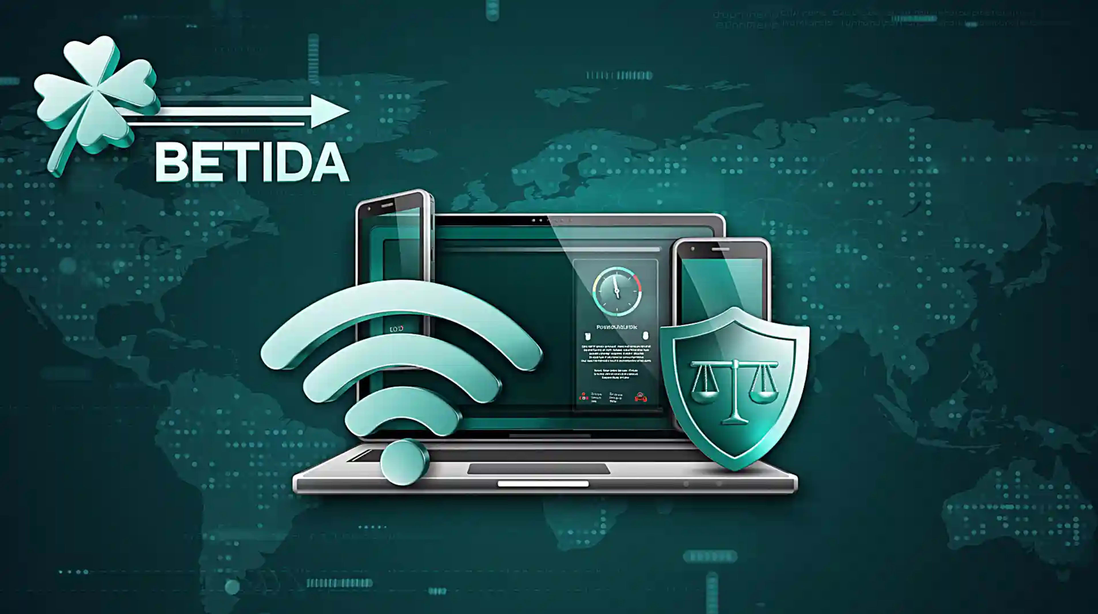 İnternet Hızım veya Cihazım Betida Casino Oyun Deneyimini Etkiler mi?