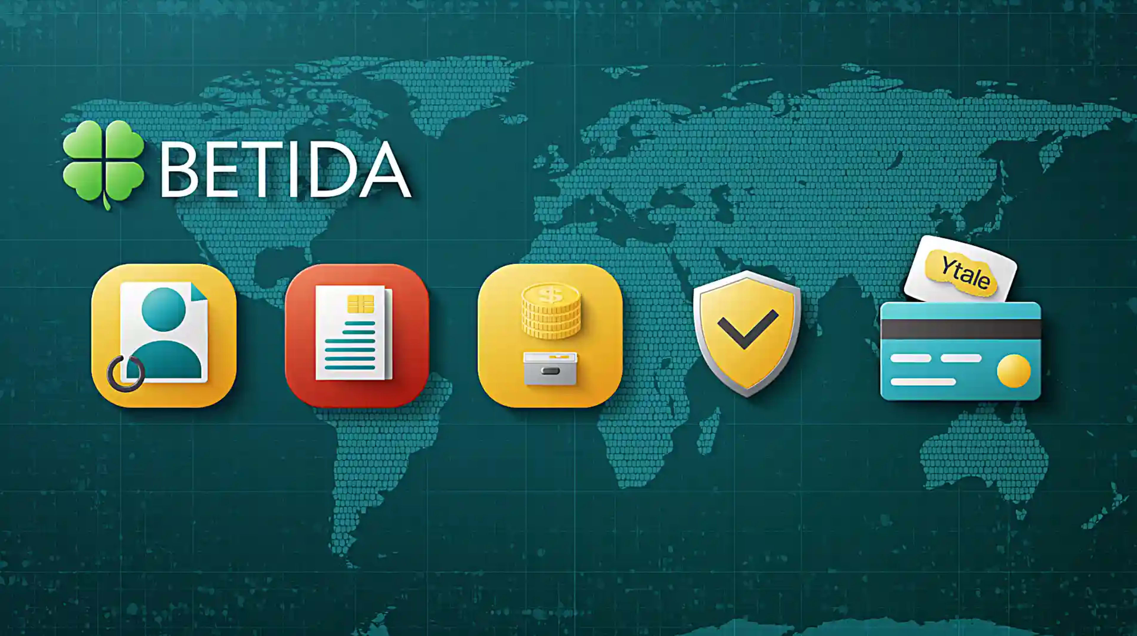 Betida Hesabımı Kalıcı Olarak Nasıl Silerim?