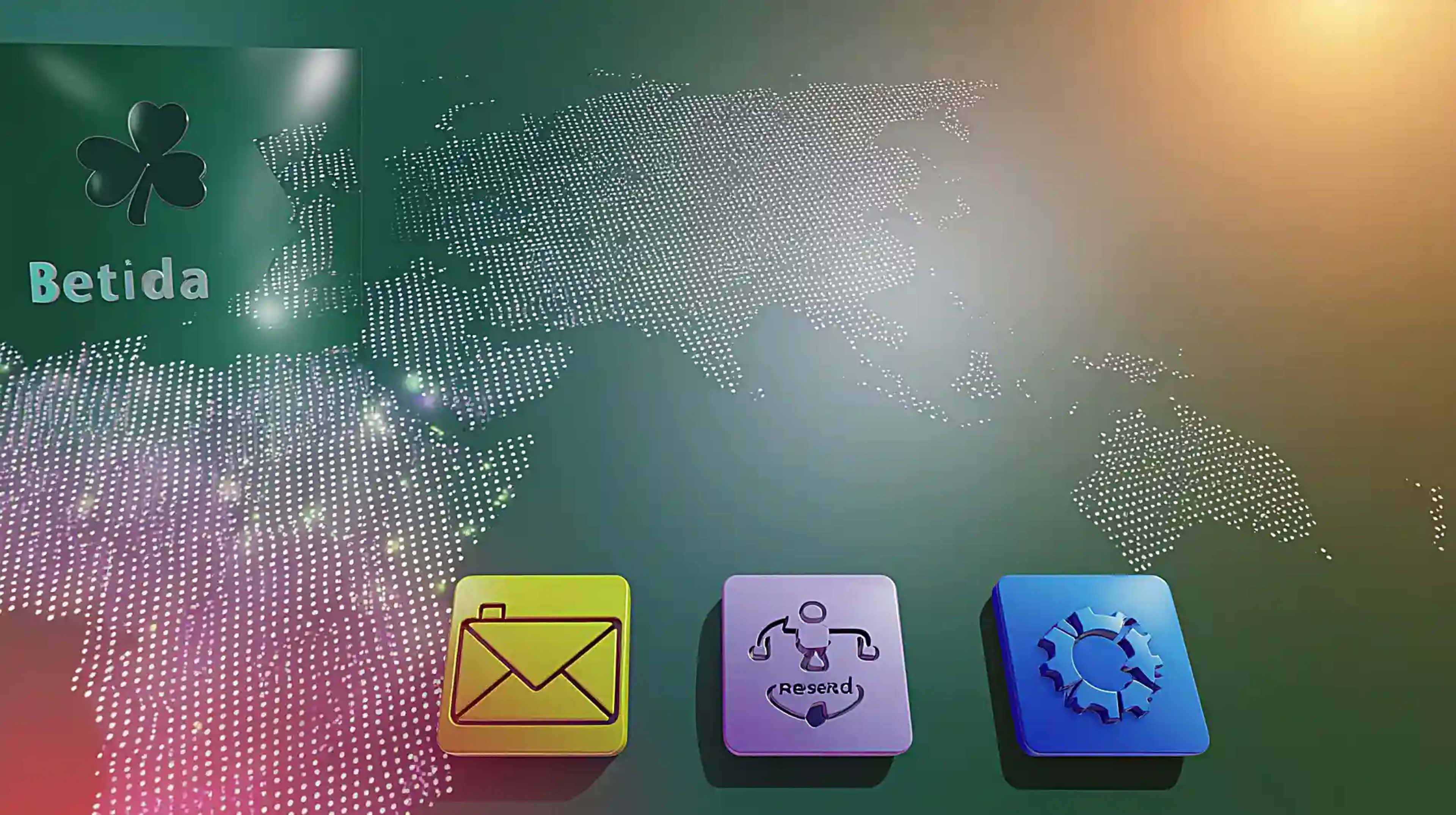 Betida'dan Aktivasyon Bağlantısı Almadım – Ne Yapmalıyım?