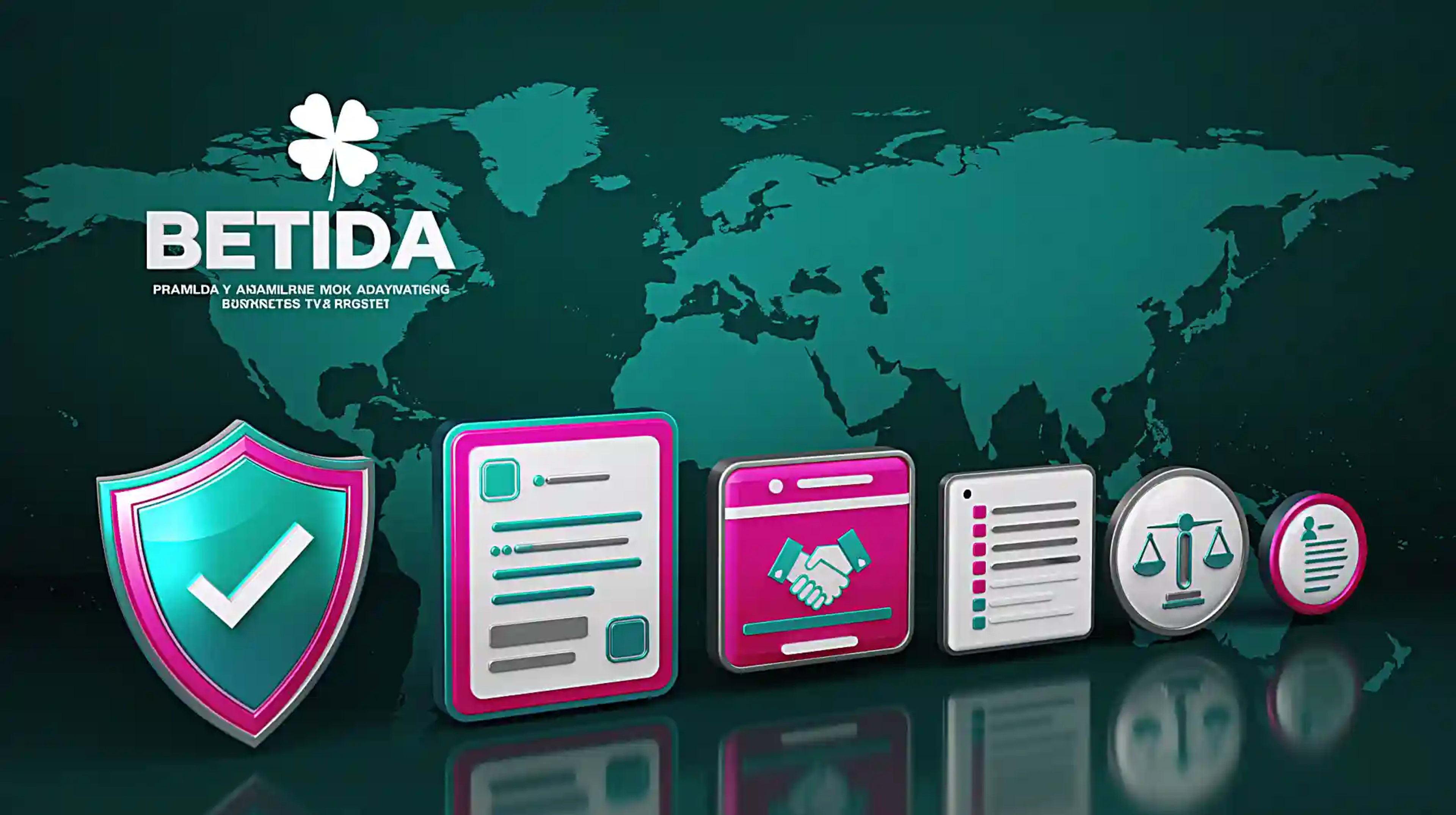 Betida Kuralları ve Oyuncu Hakları – Hızlı Özet