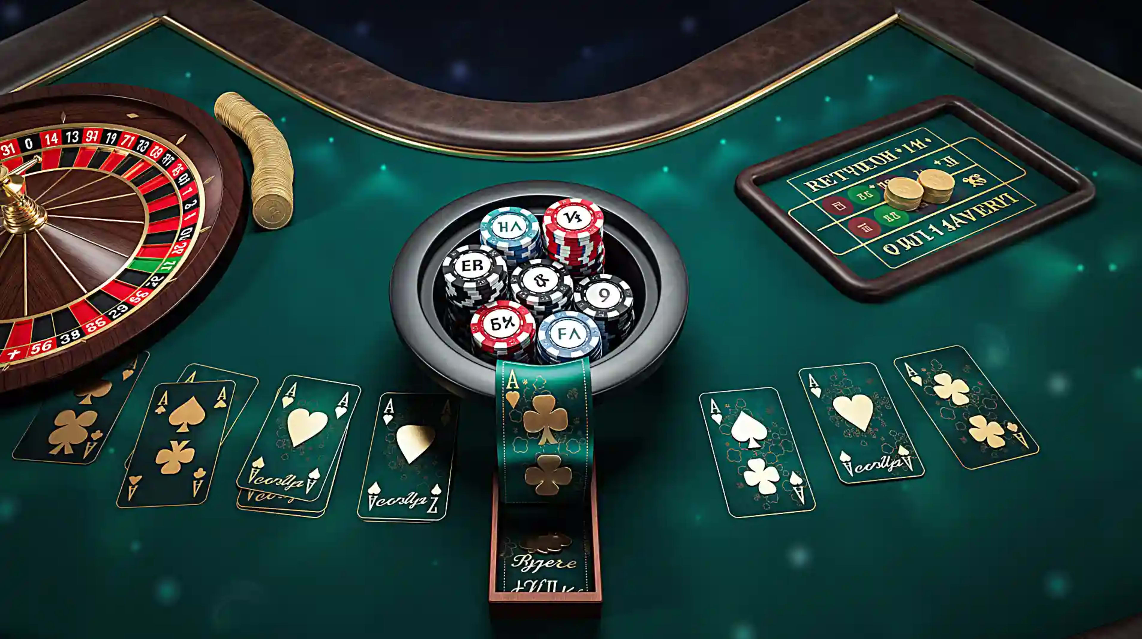 Betida Nasıl Para Kazanır? – Marj, Ev Sahibi Avantajı & Ücretler