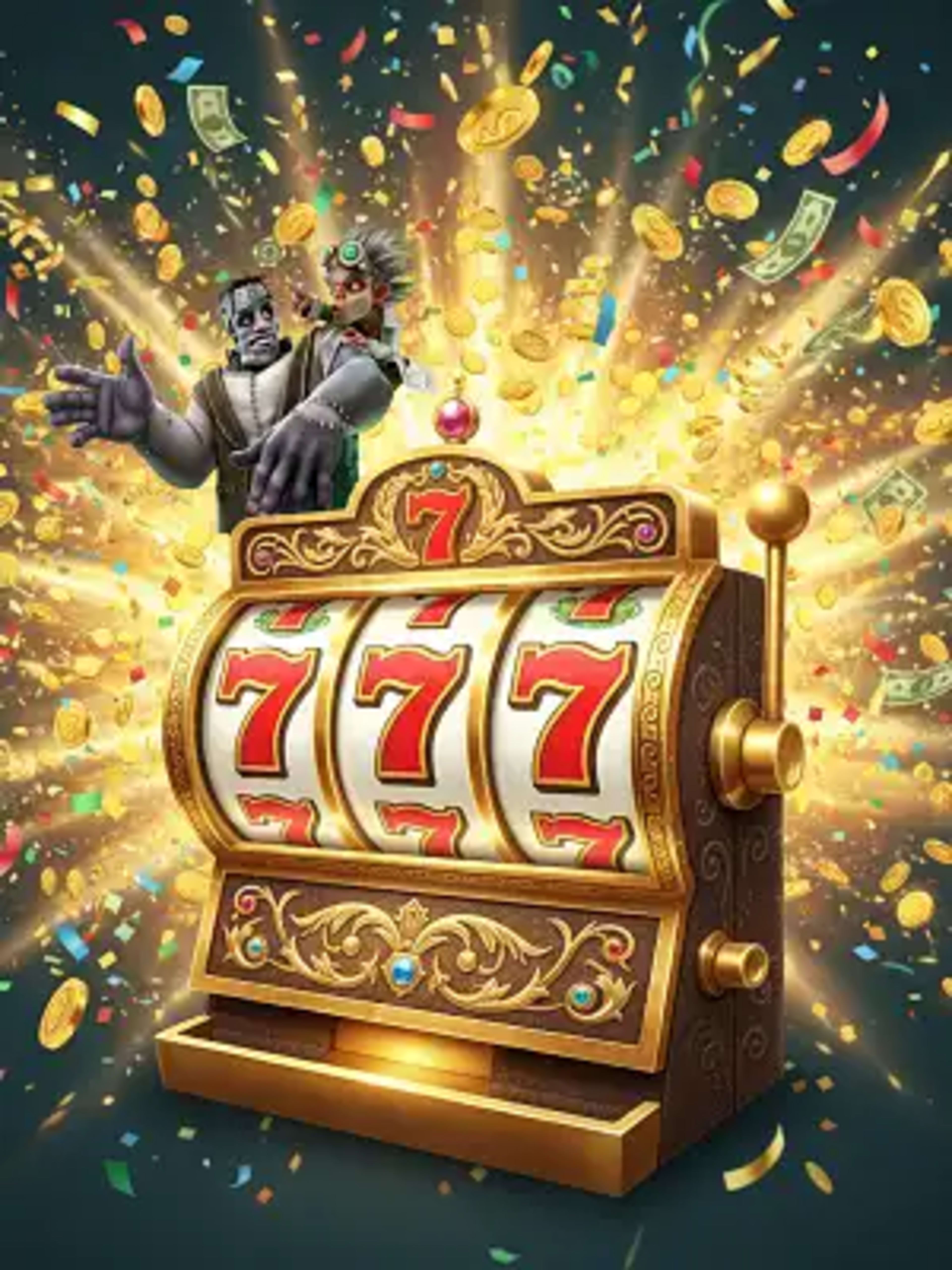 Tüm Slotlar için 80x Bonus Kampanyası