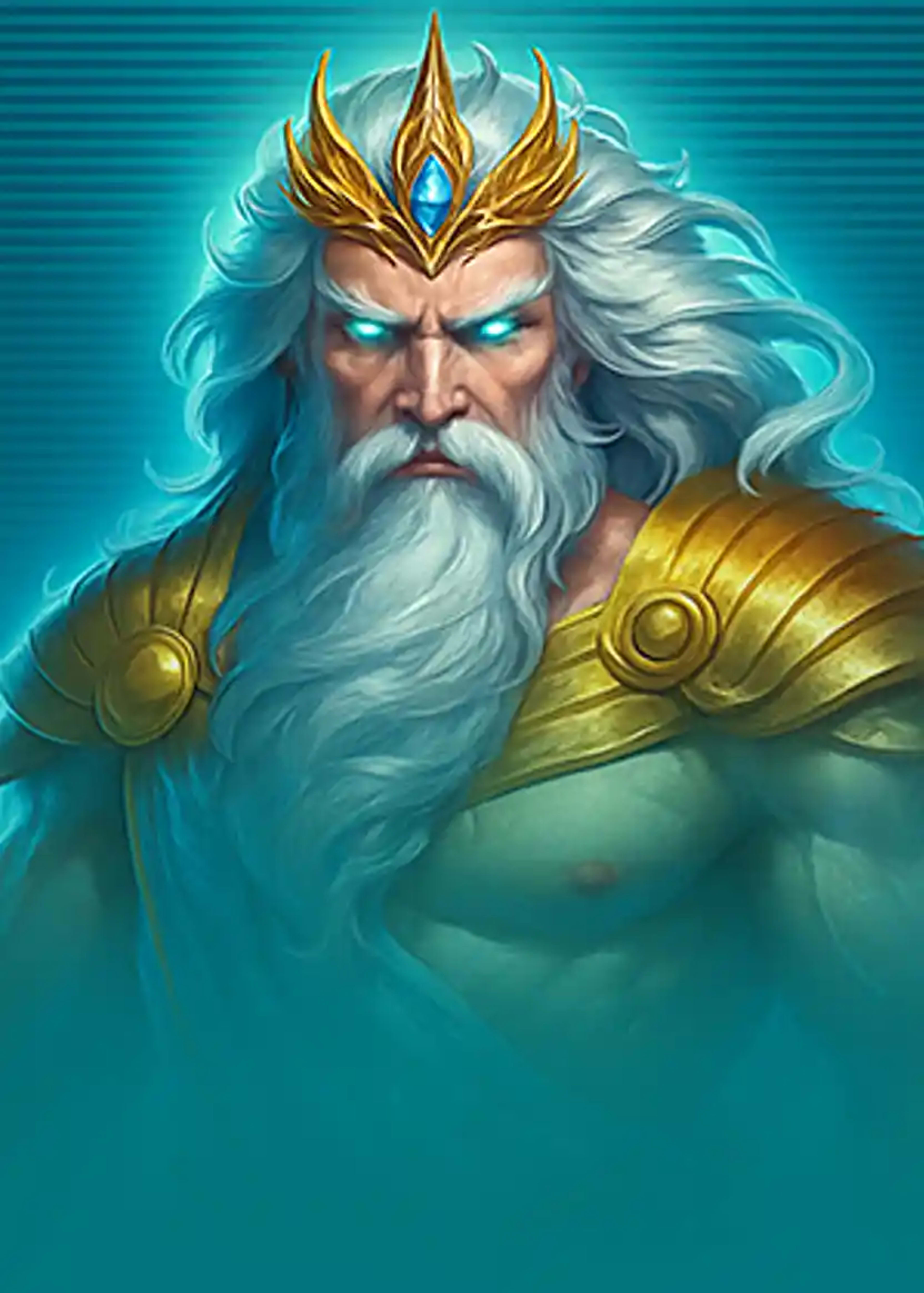 Poseidon Yağmuru