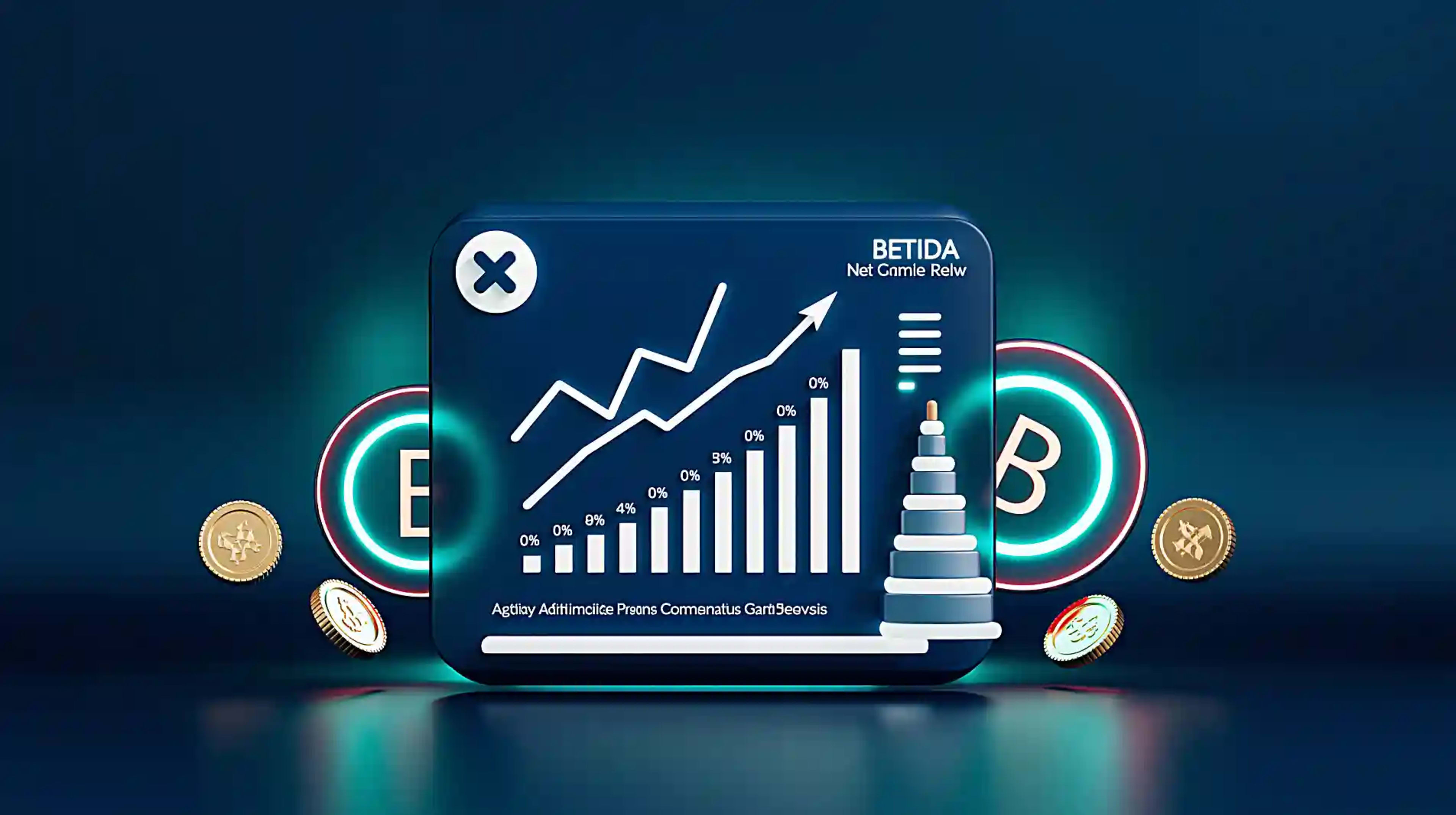 Betida Ortaklık Komisyon Yapısı ve Ortak Seviyeleri