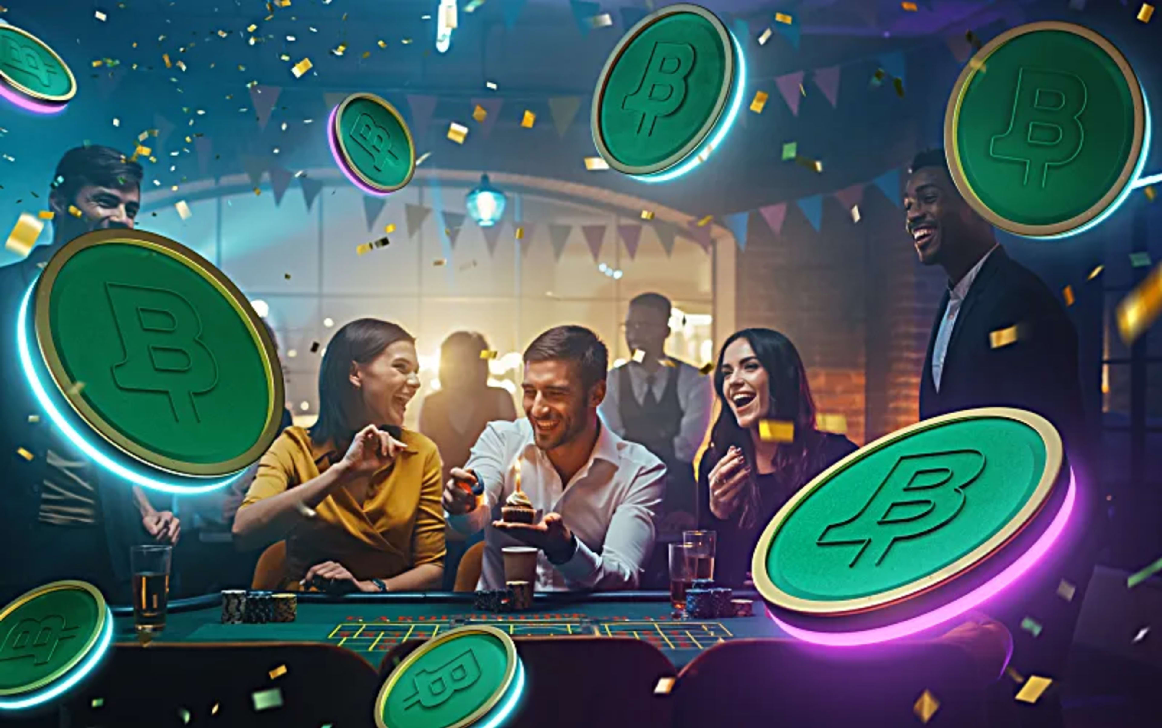 Birthday Bonus – 50 USDT