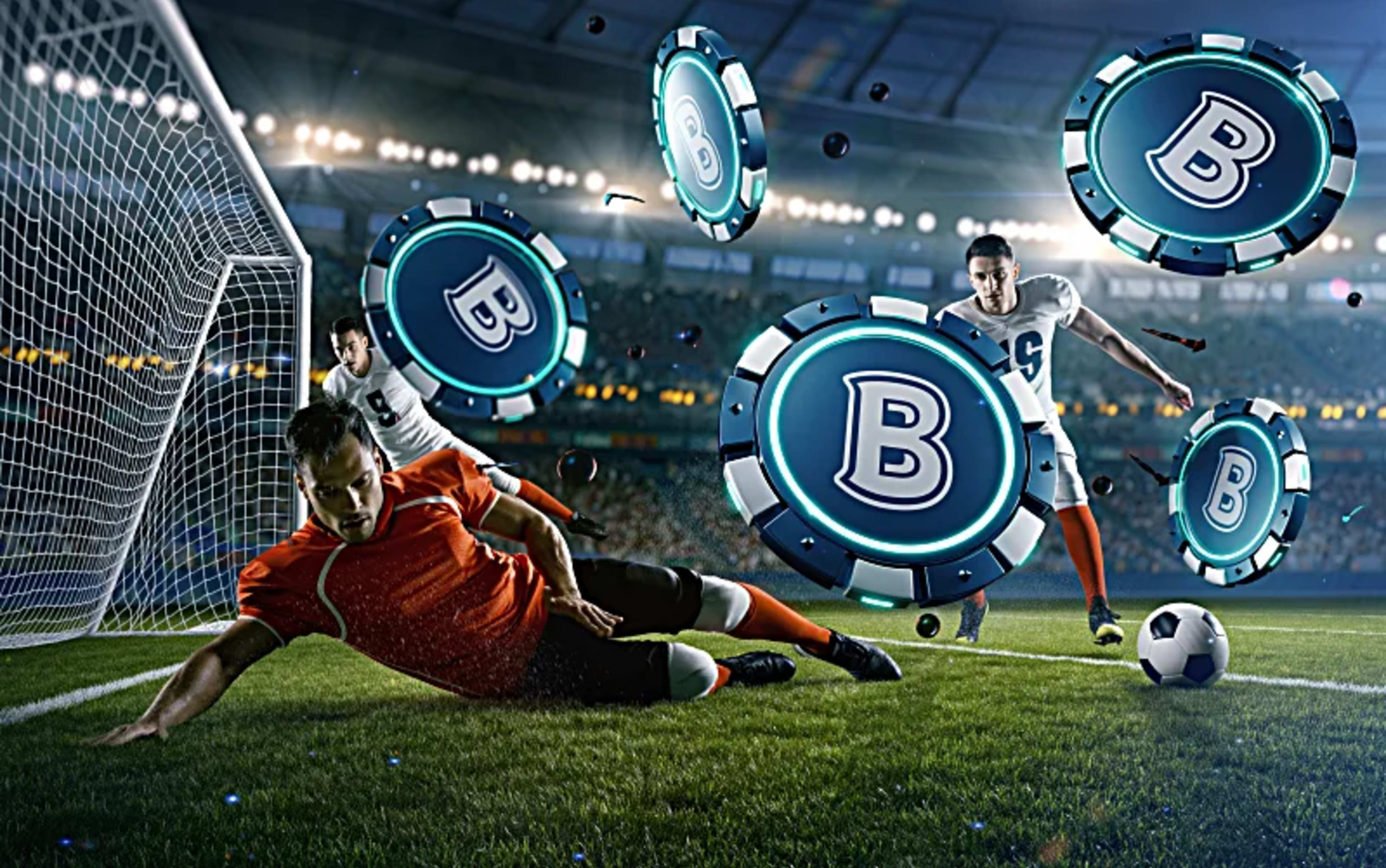 Betida – Sports Welcome Conditions — 100% up to 500 USDT