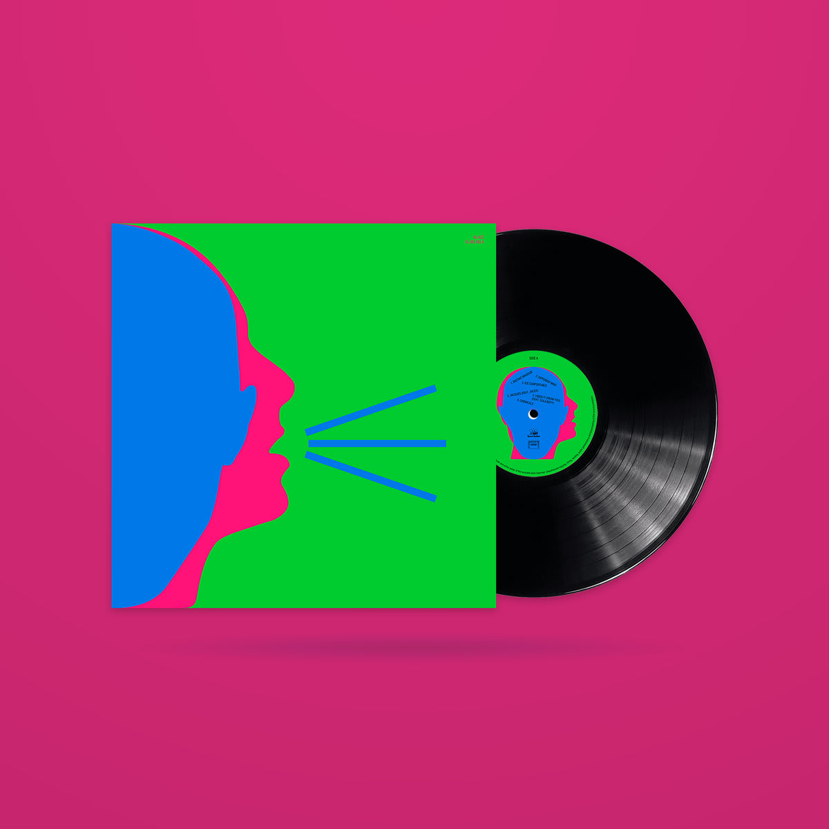 I Know You — Blasé cover