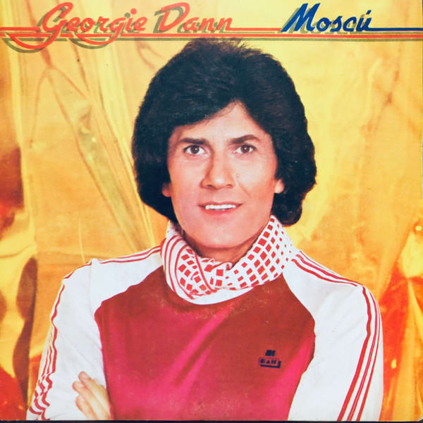 Moscu — Georgie Dann cover