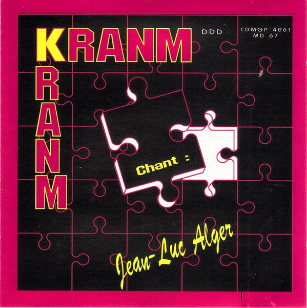 La Fanmy (Bartosz Smolarek Edit) — Jean-Luc Alger cover