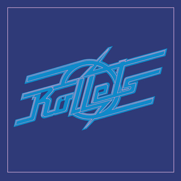 La primera vez — Rollets cover