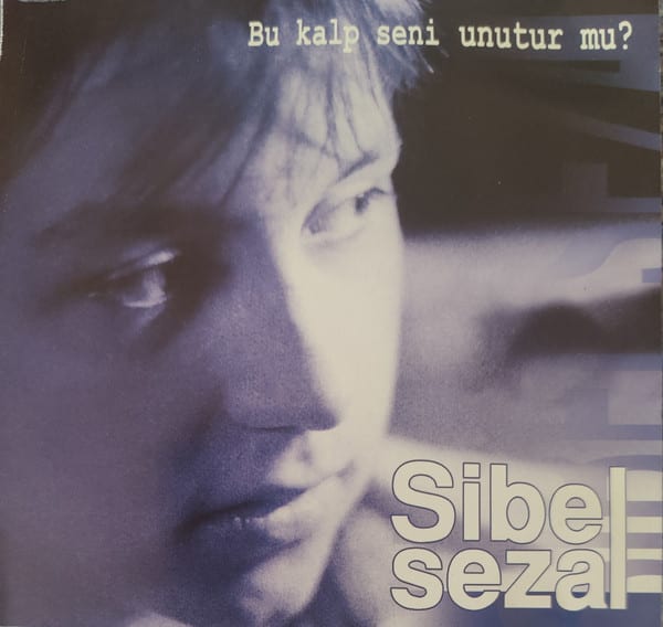 Bu Kalp Seni Unutur mu — Fikret Kızılok, Sibel Sezal cover