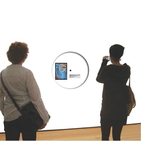 JUST BE YOURSELF — UNKNOWN ARTIST cover