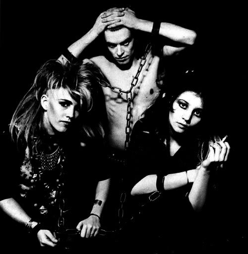 Sexbeat — Sexbeat cover