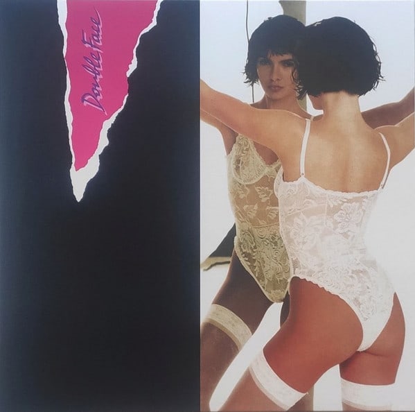 Tengo La Sangre Caliente — Double Face cover