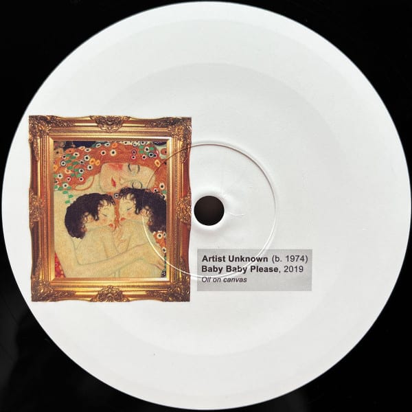 TRUE DESTINY — UNKNOWN ARTIST cover