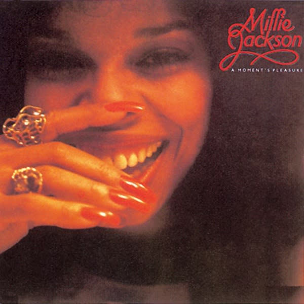 We Got to Hit It Off — Millie Jackson cover