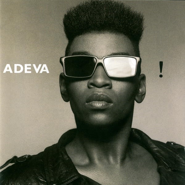 Respect — Adeva cover