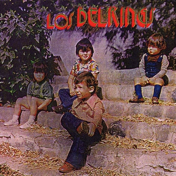 Los Belkings — Sabor Dulce cover