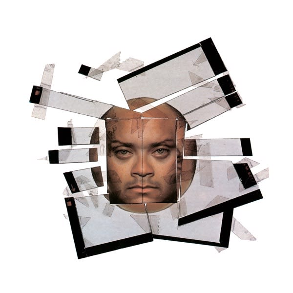 Obsession (The Nassau Mix) — Guy Cuevas cover