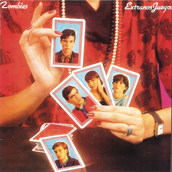 Aloha (Atardecer en el Pacífico) — Zombies cover