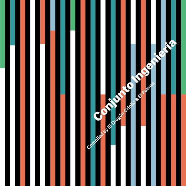 Mambo Silbado — Conjunto Ingeniería,El Dragón Criollo,El Palmas cover