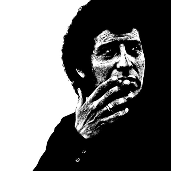 El Derecho de Vivir en Paz — Victor Jara cover