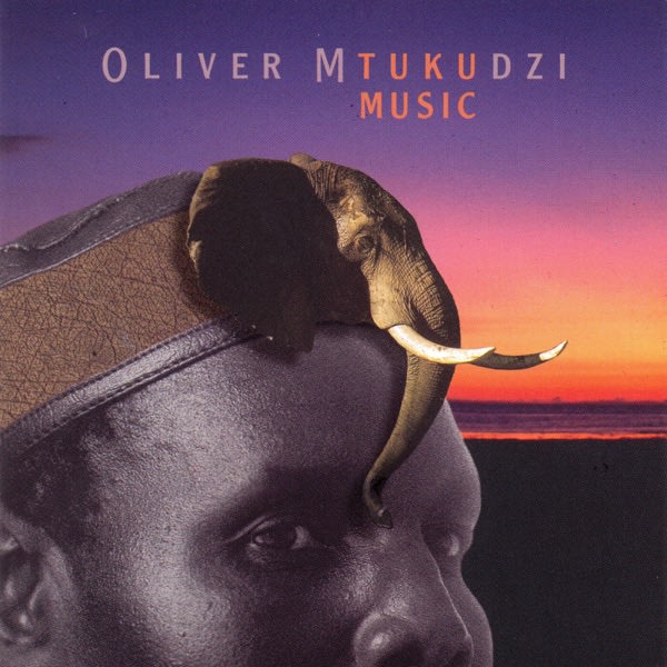 Ndima Ndapedza — Oliver Mtukudzi cover