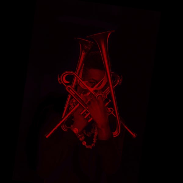 Ruler Rebel (X. aTunde Adjuah Remix) — Christian Scott aTunde Adjuah  cover