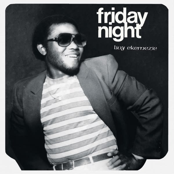 Delectation — Livy Ekemezie cover