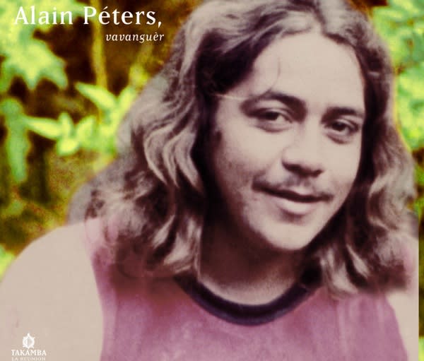 Rest' là maloya — Alain Peters cover