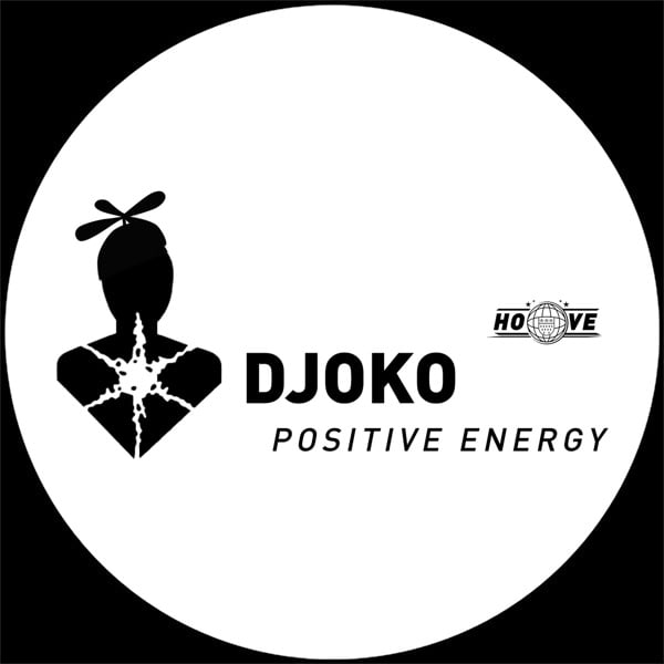 Positive Energy — Kolter cover