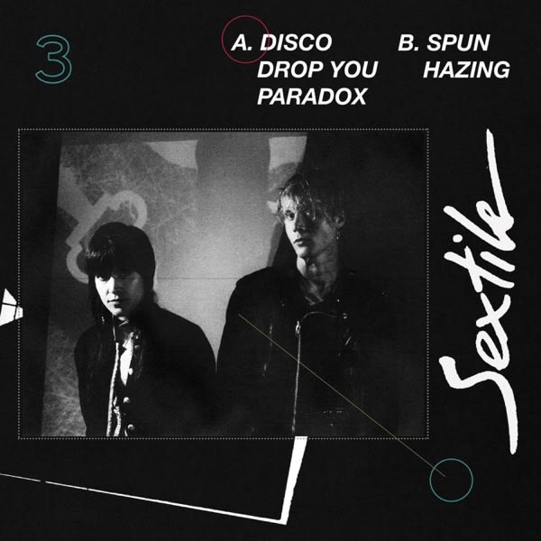 Disco — Sextile cover