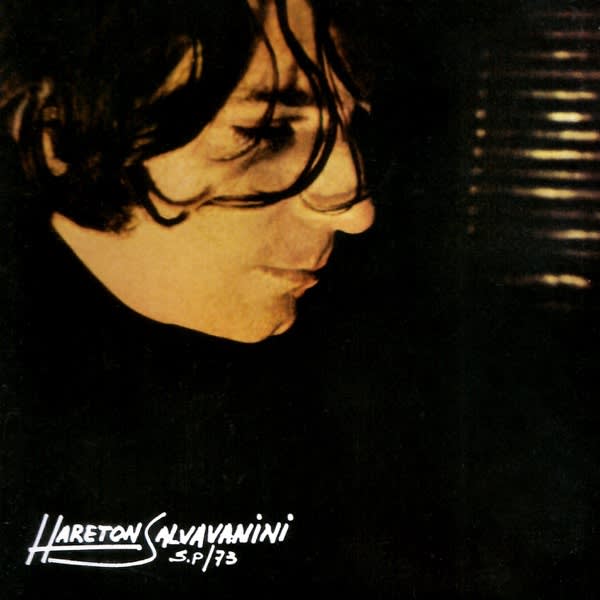 Só — Hareton Salvanini cover