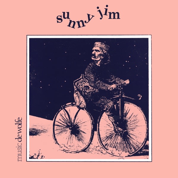 Mr. Lucky — Karl Jenkins cover