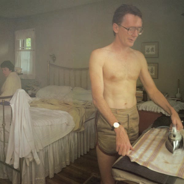 All My Candles — Men I Trust cover