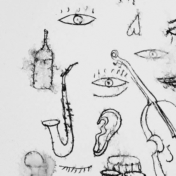 Seven Dials Triptychon — Guido Spannocchi (feat. Danny Keane, James Larter & Andrea Di Biase) cover