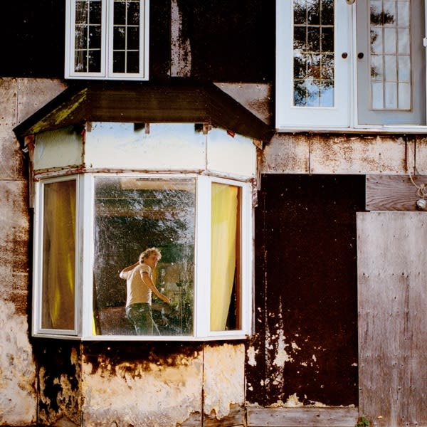 Correct — Les Louanges cover