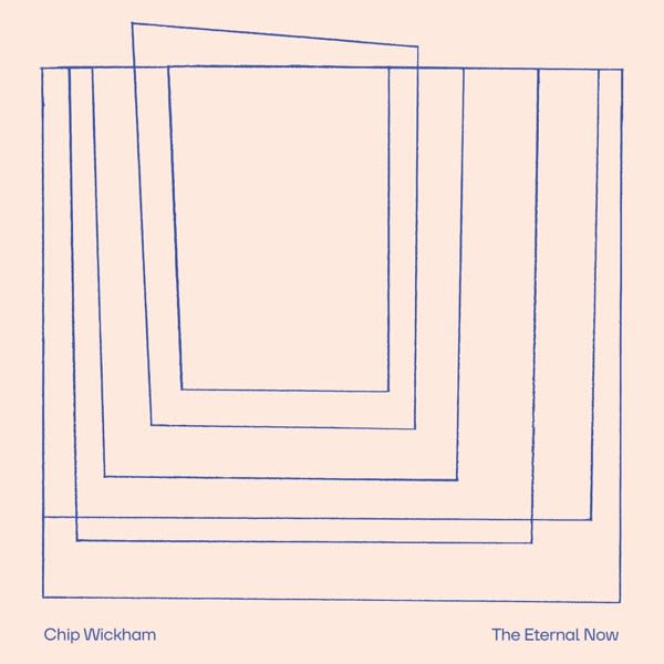Falling Deep — Chip Wickham cover